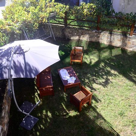 Apartamentos Spa Cantabria Infinita Cillorigo de Liebana Buitenkant foto