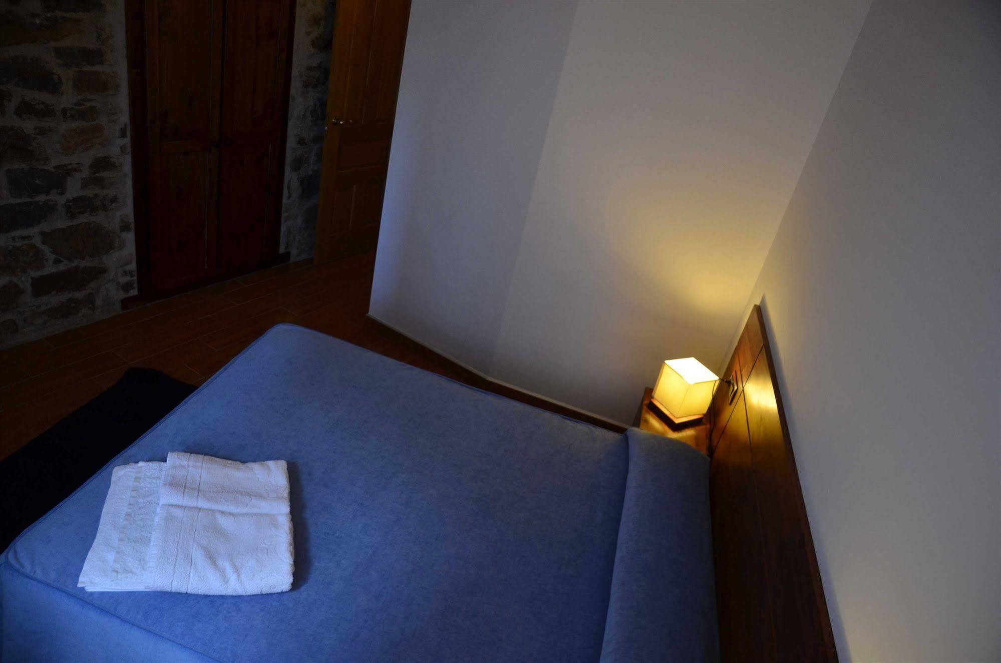 Apartamentos Spa Cantabria Infinita Cillorigo de Liebana Buitenkant foto